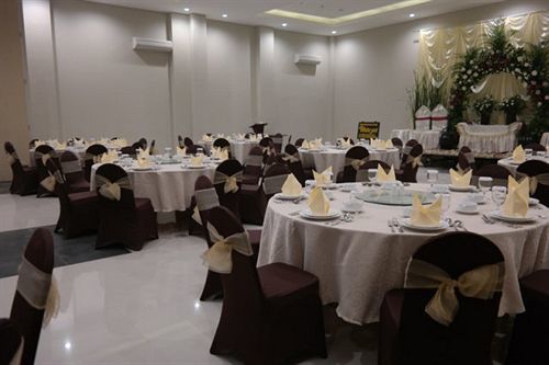 Demak Amantis Hotel מראה חיצוני תמונה