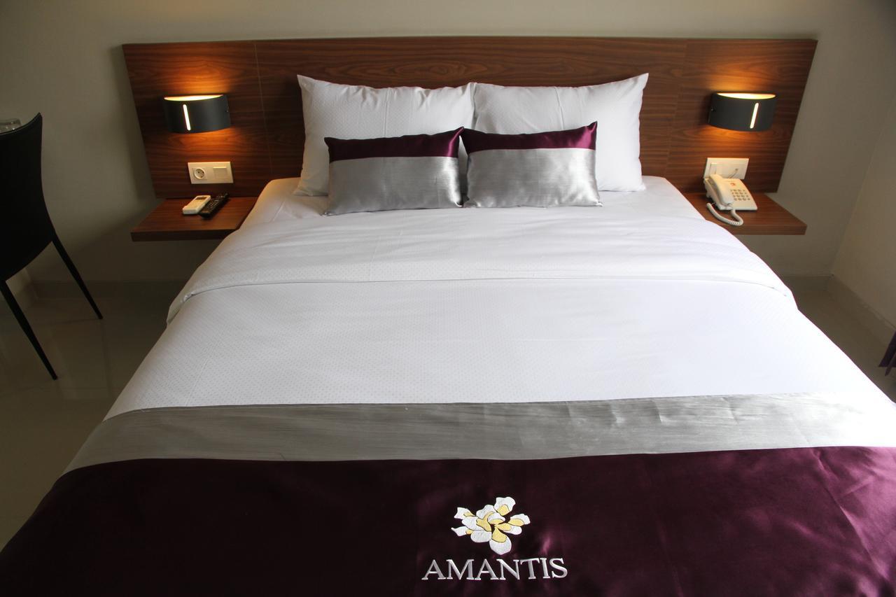 Demak Amantis Hotel חדר תמונה