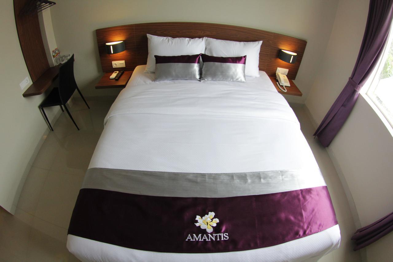 Demak Amantis Hotel חדר תמונה